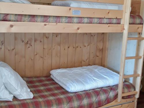 Studio Les Arcs 1800, 1 pièce, 4 personnes - FR-1-346-471