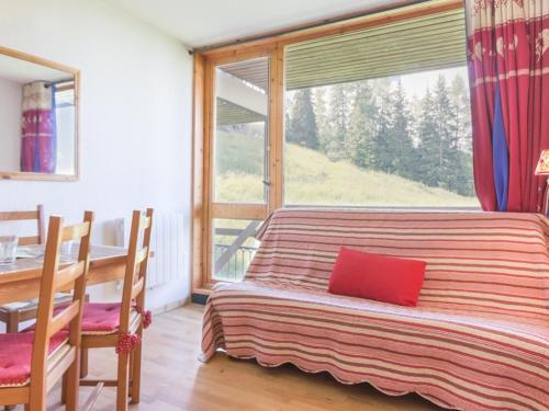 Studio Les Arcs 1800, 1 pièce, 4 personnes - FR-1-346-475