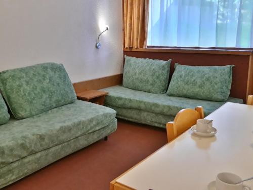 Studio Les Arcs 1800, 1 pièce, 4 personnes - FR-1-346-503