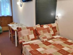 Studio Les Arcs 1800, 1 pièce, 4 personnes - FR-1-346-503