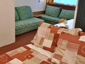 Studio Les Arcs 1800, 1 pièce, 4 personnes - FR-1-346-503