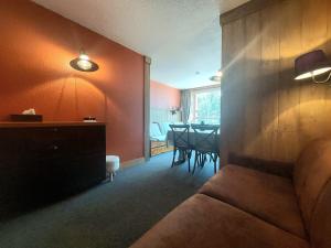 Studio Les Arcs 1800, 1 pièce, 4 personnes - FR-1-346-513