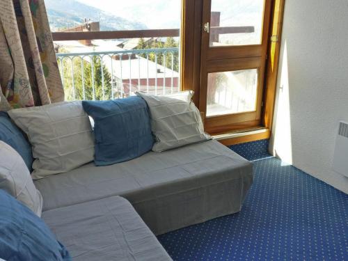 Studio Les Arcs 1800, 1 pièce, 4 personnes - FR-1-346-524