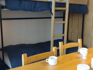 Studio Les Arcs 1800, 1 pièce, 4 personnes - FR-1-346-524