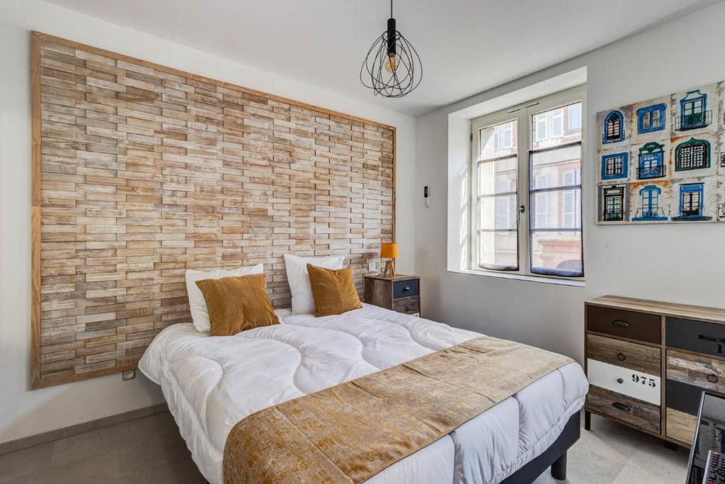 Studio Les Arcs 1800, 1 pièce, 4 personnes - FR-1-346-542