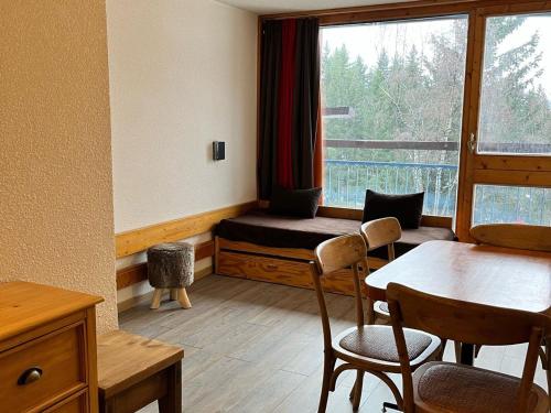 Studio Les Arcs 1800, 1 pièce, 4 personnes - FR-1-346-550