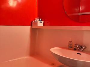 Studio Les Arcs 1800, 1 pièce, 4 personnes - FR-1-346-550