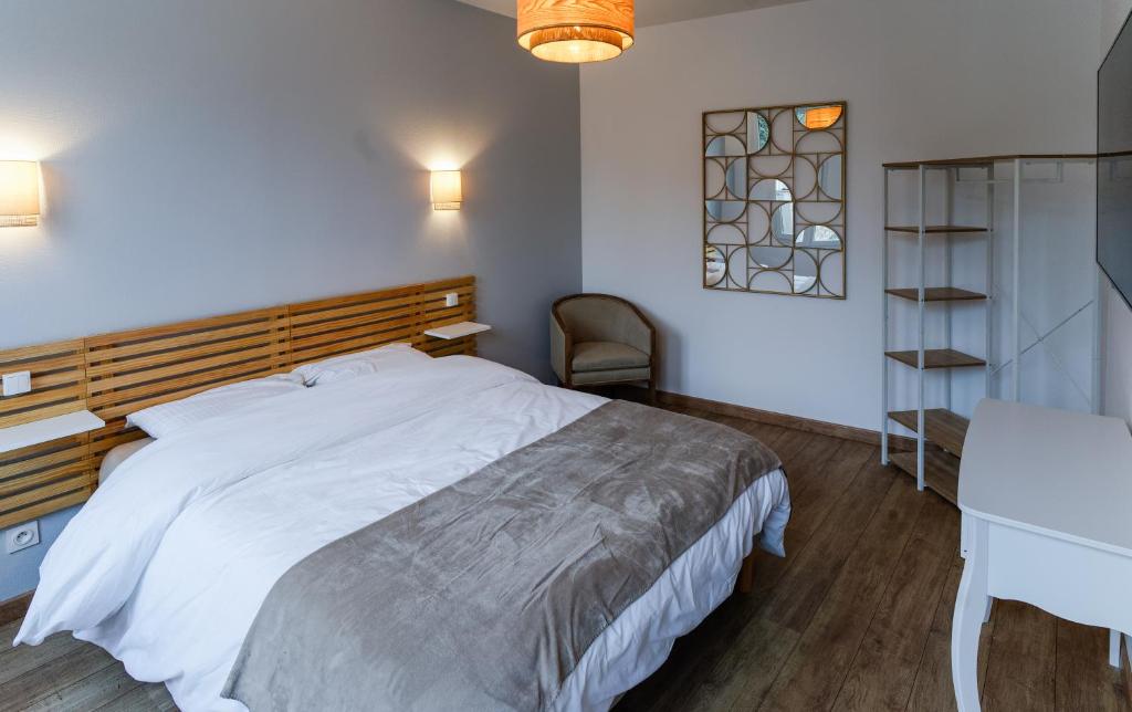 Studio Les Arcs 1800, 1 pièce, 4 personnes - FR-1-346-550
