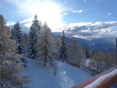 Studio Les Arcs 1800, 1 pièce, 4 personnes - FR-1-411-257