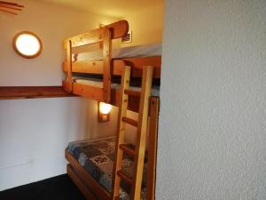 Studio Les Arcs 1800, 1 pièce, 4 personnes - FR-1-411-748
