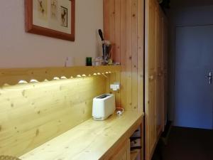 Studio Les Arcs 1800, 1 pièce, 4 personnes - FR-1-411-752