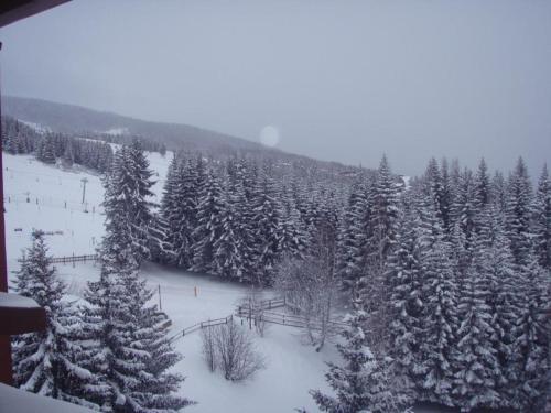 Studio Les Arcs 1800, 1 pièce, 4 personnes - FR-1-411-753