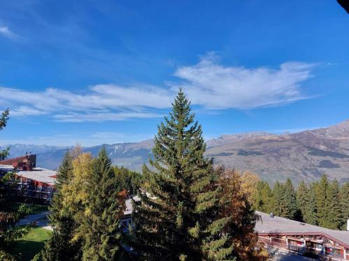 Studio Les Arcs 1800, 1 pièce, 4 personnes - FR-1-411-852