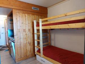 Studio Les Arcs 1800, 1 pièce, 4 personnes - FR-1-411-852
