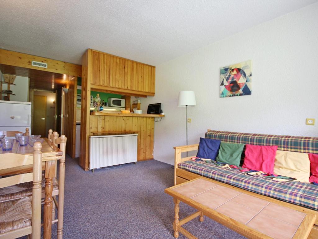 Studio Les Arcs 1800, 1 pièce, 5 personnes - FR-1-346-341 Arc 1800