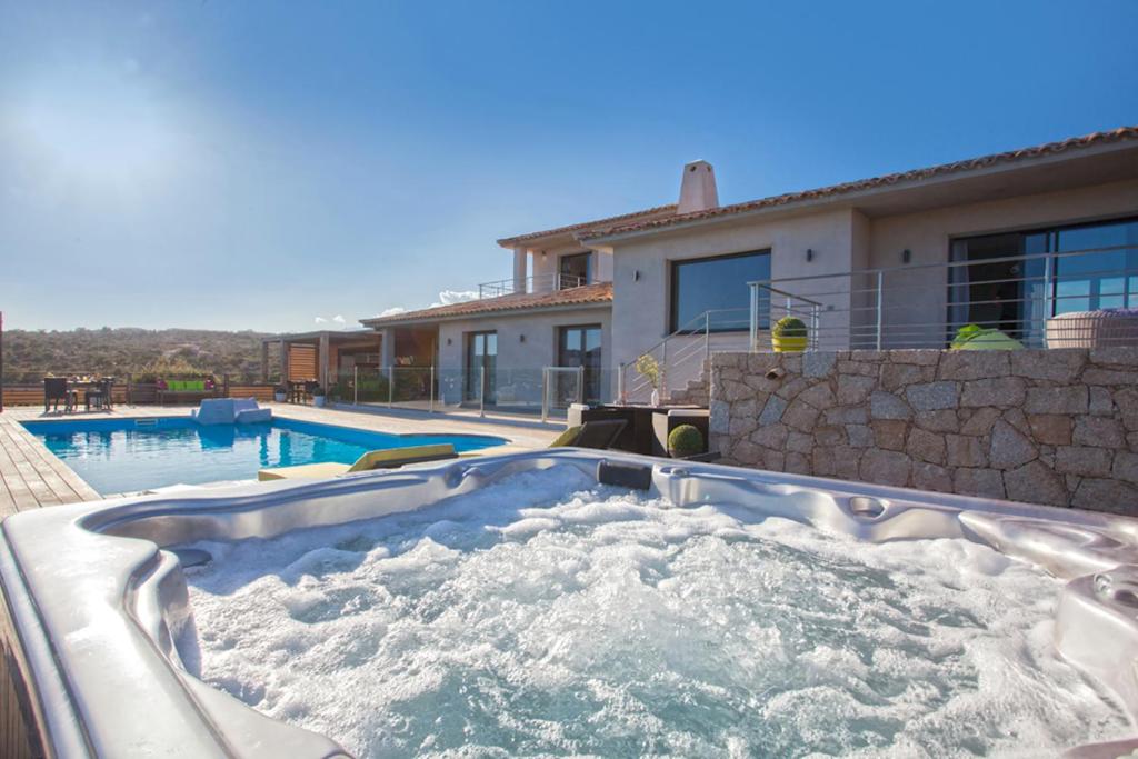 Studio Les Arcs 1800, 1 pièce, 5 personnes - FR-1-346-360