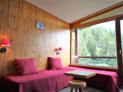 Studio Les Arcs 1800, 1 pièce, 5 personnes - FR-1-346-388