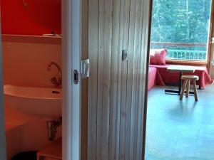 Studio Les Arcs 1800, 1 pièce, 5 personnes - FR-1-346-388