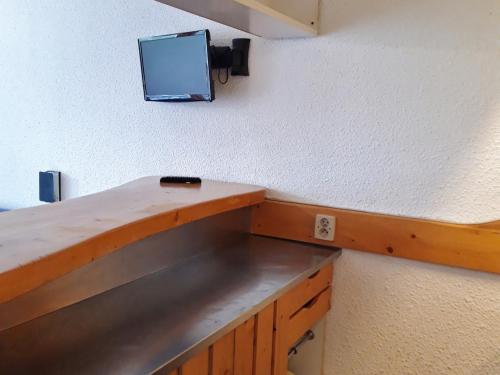 Studio Les Arcs 1800, 1 pièce, 5 personnes - FR-1-346-420