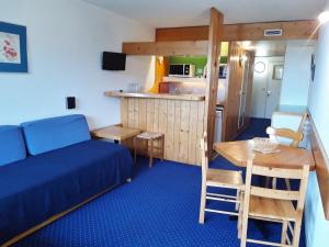 Studio Les Arcs 1800, 1 pièce, 5 personnes - FR-1-346-420