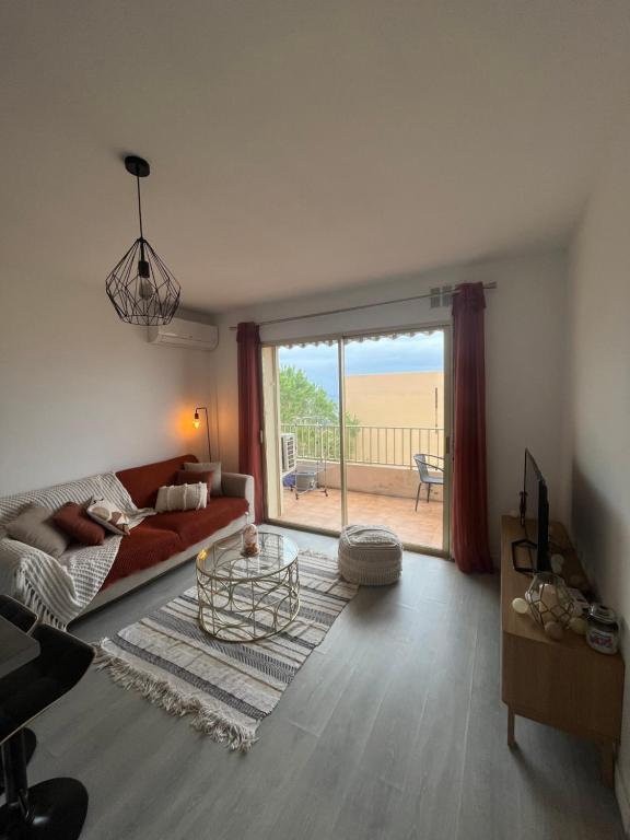 Studio Les Arcs 1800, 1 pièce, 5 personnes - FR-1-346-425