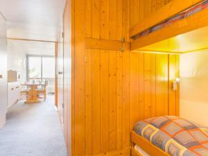 Studio Les Arcs 1800, 1 pièce, 5 personnes - FR-1-346-425
