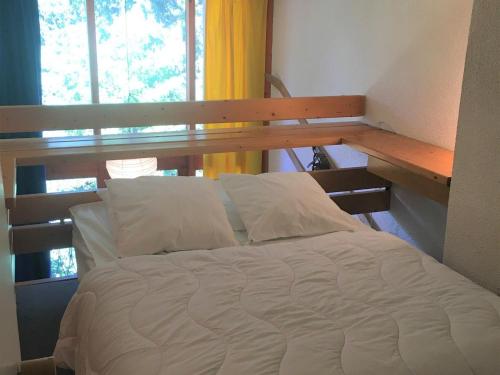 Studio Les Arcs 1800, 1 pièce, 5 personnes - FR-1-346-430
