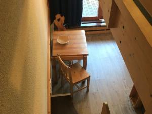 Studio Les Arcs 1800, 1 pièce, 5 personnes - FR-1-346-430