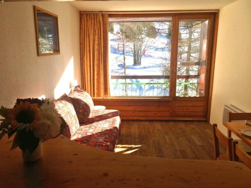 Studio Les Arcs 1800, 1 pièce, 5 personnes - FR-1-346-481