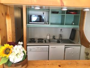 Studio Les Arcs 1800, 1 pièce, 5 personnes - FR-1-346-481