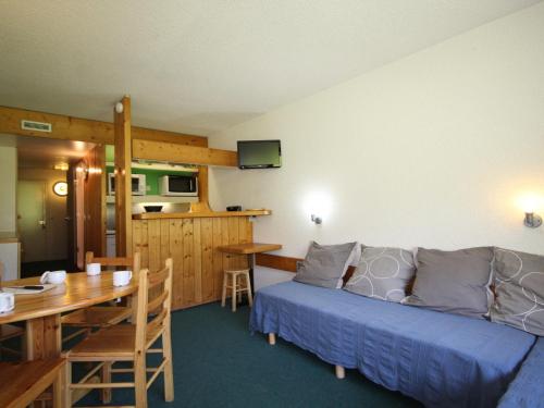 Studio Les Arcs 1800, 1 pièce, 5 personnes - FR-1-346-489