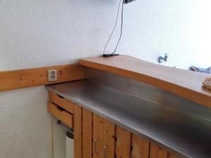 Studio Les Arcs 1800, 1 pièce, 5 personnes - FR-1-346-489