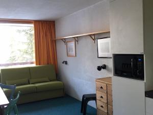 Studio Les Arcs 1800, 1 pièce, 5 personnes - FR-1-346-491