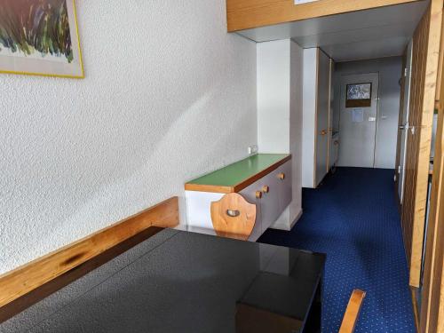 Studio Les Arcs 1800, 1 pièce, 5 personnes - FR-1-346-546