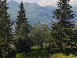 Appartement Studio Les Arcs 1800, 1 pièce, 5 personnes - FR-1-411-116 Village du Charvet 73700 Arc 1800 Rhône-Alpes