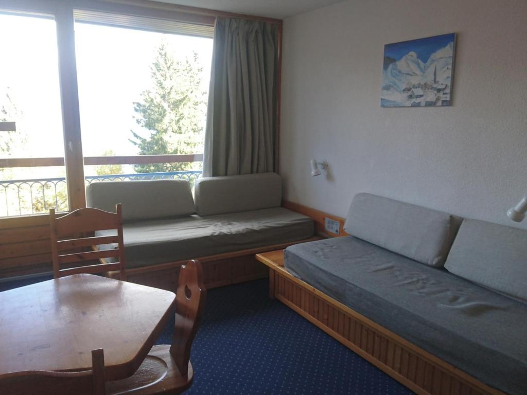 Appartement Studio Les Arcs 1800, 1 pièce, 5 personnes - FR-1-411-116 Village du Charvet 73700 Arc 1800