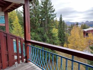 Studio Les Arcs 1800, 1 pièce, 5 personnes - FR-1-411-220