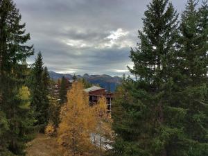 Studio Les Arcs 1800, 1 pièce, 5 personnes - FR-1-411-220