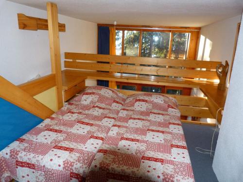 Studio Les Arcs 1800, 1 pièce, 5 personnes - FR-1-411-312