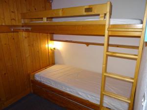 Studio Les Arcs 1800, 1 pièce, 5 personnes - FR-1-411-448