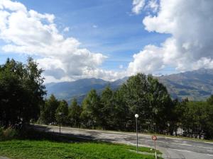 Studio Les Arcs 1800, 1 pièce, 5 personnes - FR-1-411-53