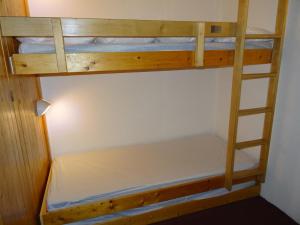 Studio Les Arcs 1800, 1 pièce, 5 personnes - FR-1-411-53