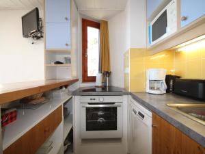 Studio Les Arcs 1800, 2 pièces, 6 personnes - FR-1-346-335