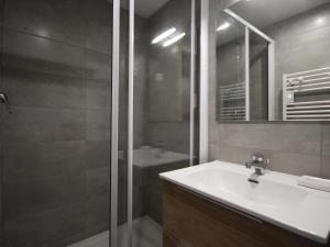 Studio Les Arcs 1800, 2 pièces, 6 personnes - FR-1-346-335