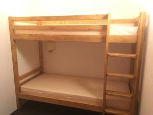 Studio Les Arcs 2000, 1 pièce, 4 personnes - FR-1-346-446