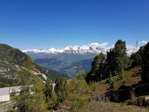 Appartement Studio Les Arcs 2000, 1 pièce, 4 personnes - FR-1-411-309 Studio 4 personnes à Arc 2000 avec vue sur la montagne et la station 73700 Arc 2000 Rhône-Alpes