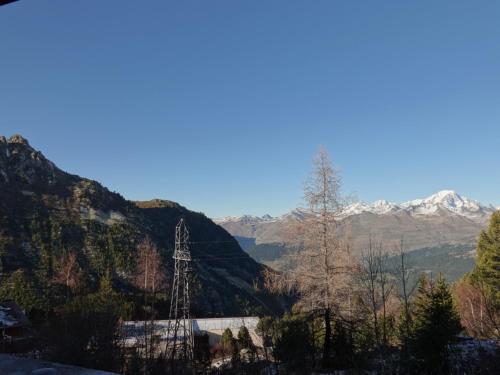 Studio Les Arcs 2000, 1 pièce, 4 personnes - FR-1-411-855