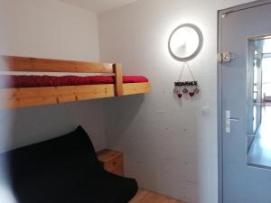 Studio Les Arcs 2000, 1 pièce, 4 personnes - FR-1-411-855