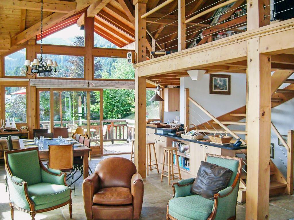 Studio Les Arcs 2000, 1 pièce, 5 personnes - FR-1-346-373
