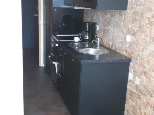 Studio Les Arcs 2000, 1 pièce, 5 personnes - FR-1-346-373